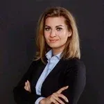 Agnieszka Ejsmont-Palińska