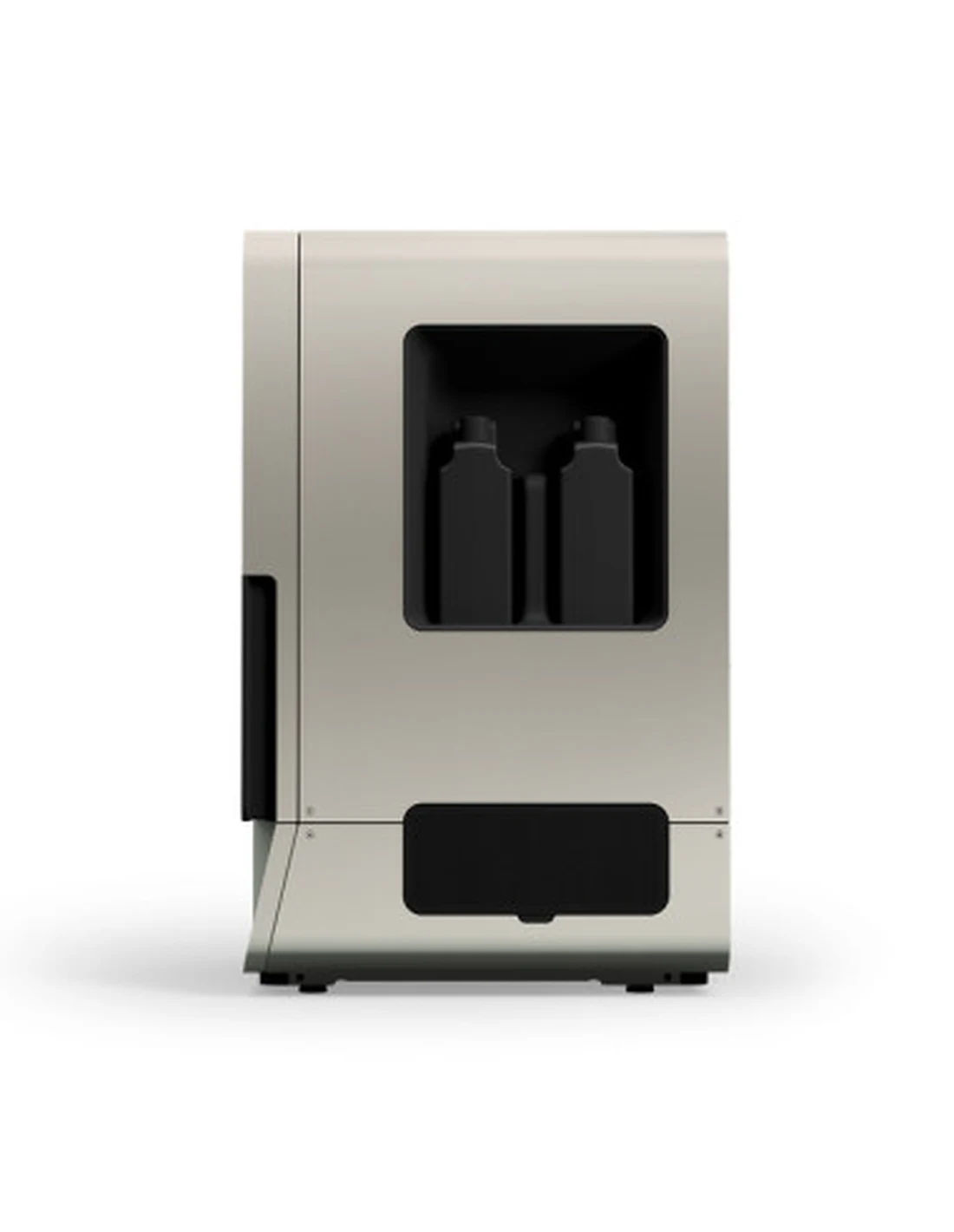 Formlabs Form 4L — system dwóch wkładów z żywicą
